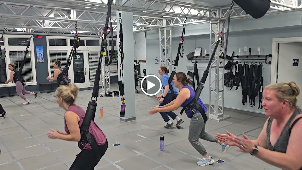  Bounce Back Fitness, LLC