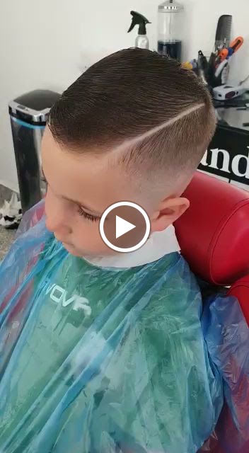 Wilis barbershop — Videos
