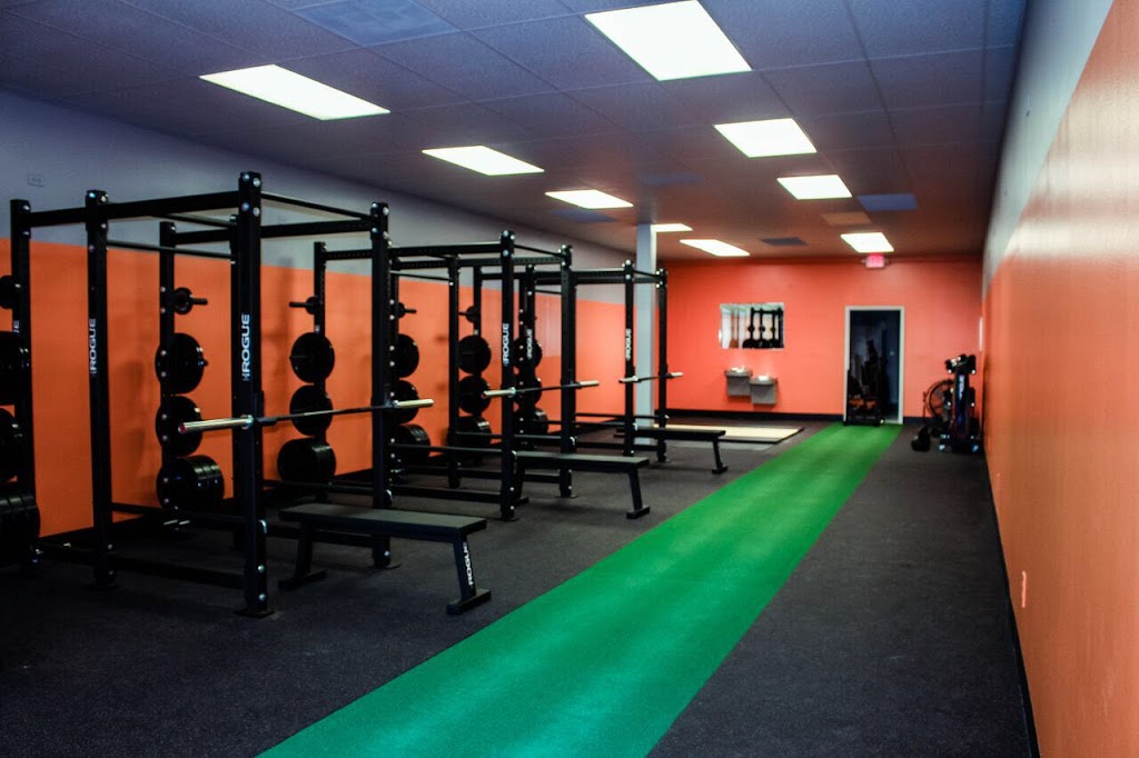  Wallace Training Systems