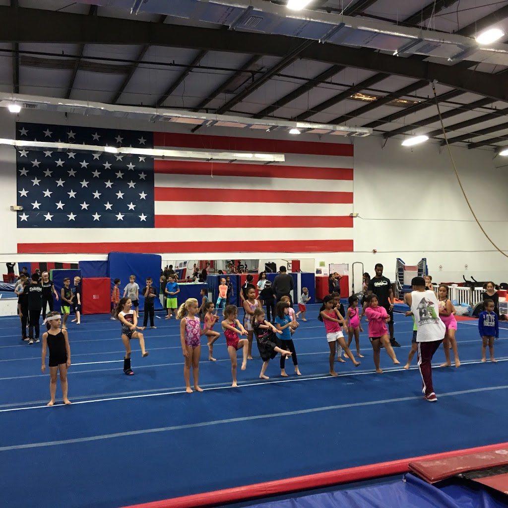  Orlando Gymnastics