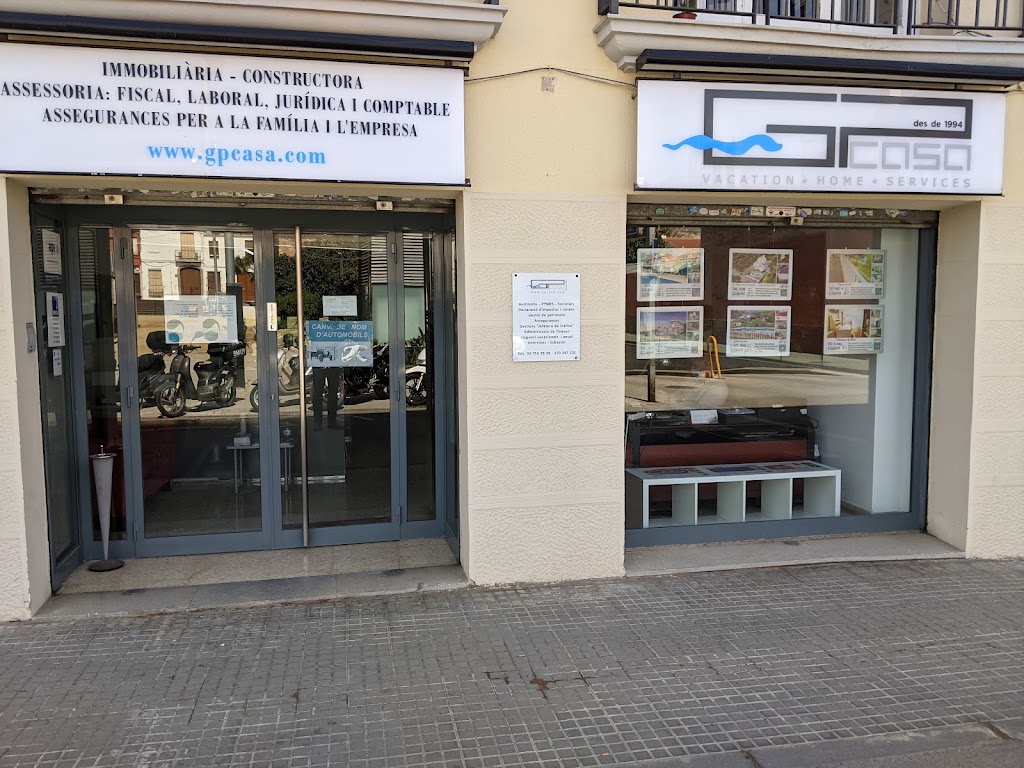 GPcasa