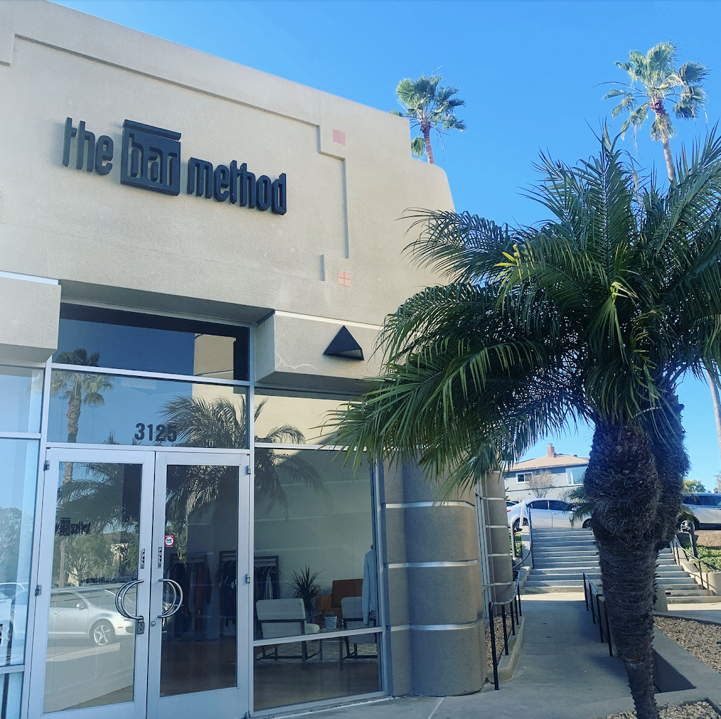  The Bar Method San Diego - Point Loma