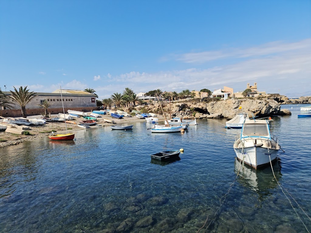 Museo de la Isla de Tabarca