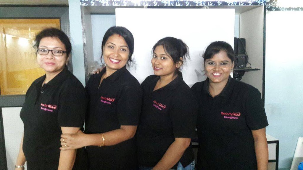 Beautyglad Salon At Home