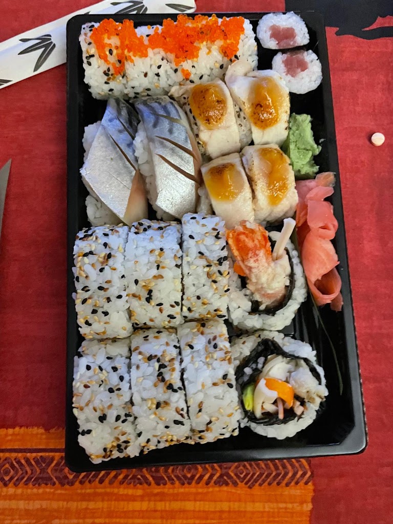 Restaurante Hamaki — Mas recientes