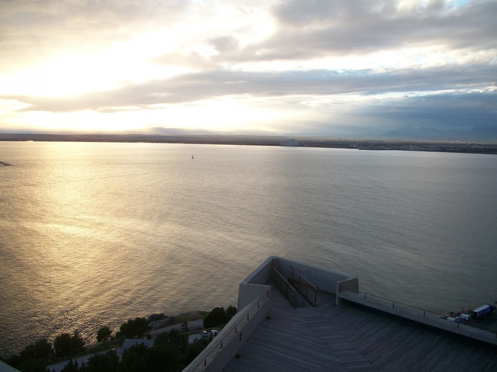El Castillo de la Trinidad