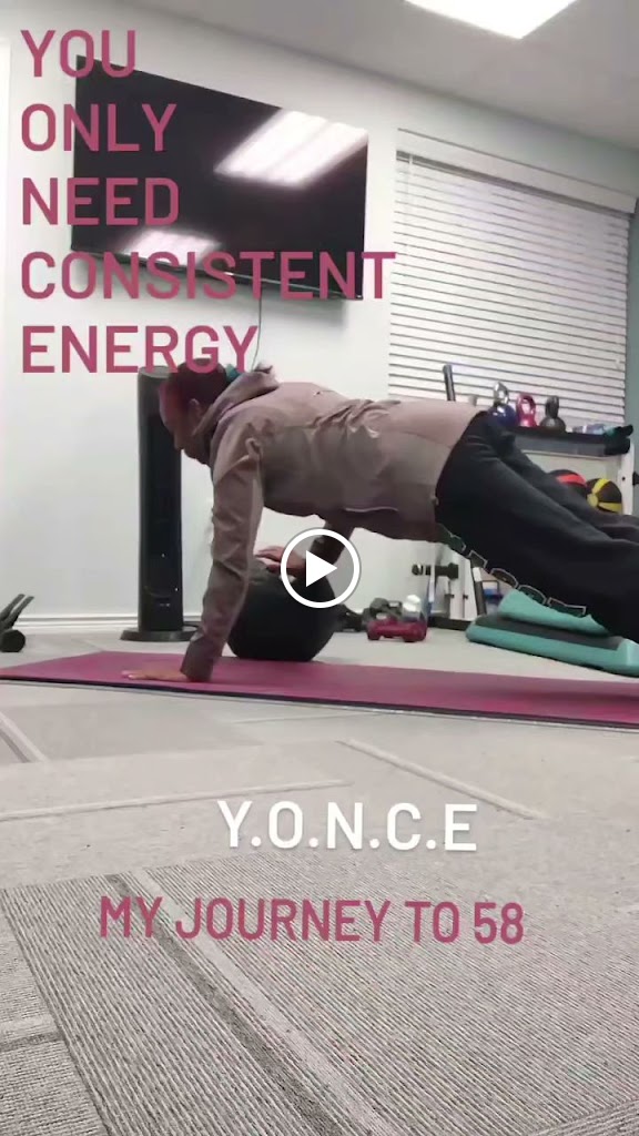  Y.O.N.C.E, LLC You Only Need Consistent Energy