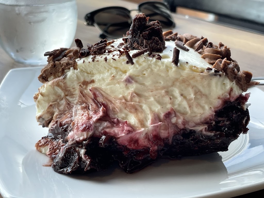 Cheesecake