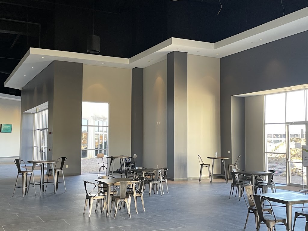 Photo of Cuppa Espresso Bar at Cross City