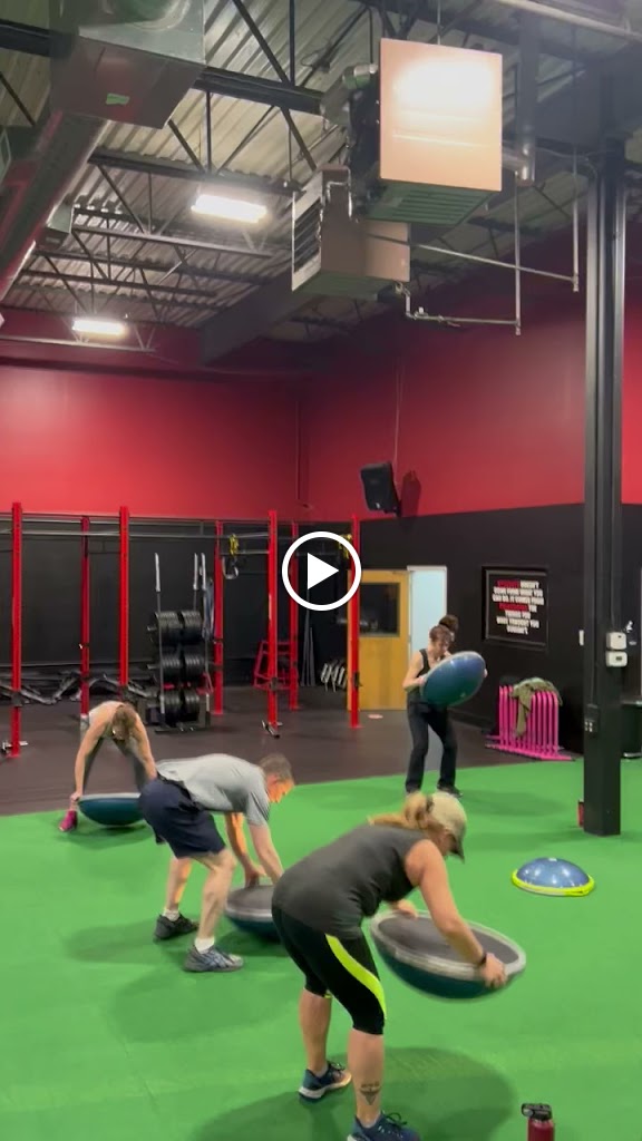  Peak Physique Fridley