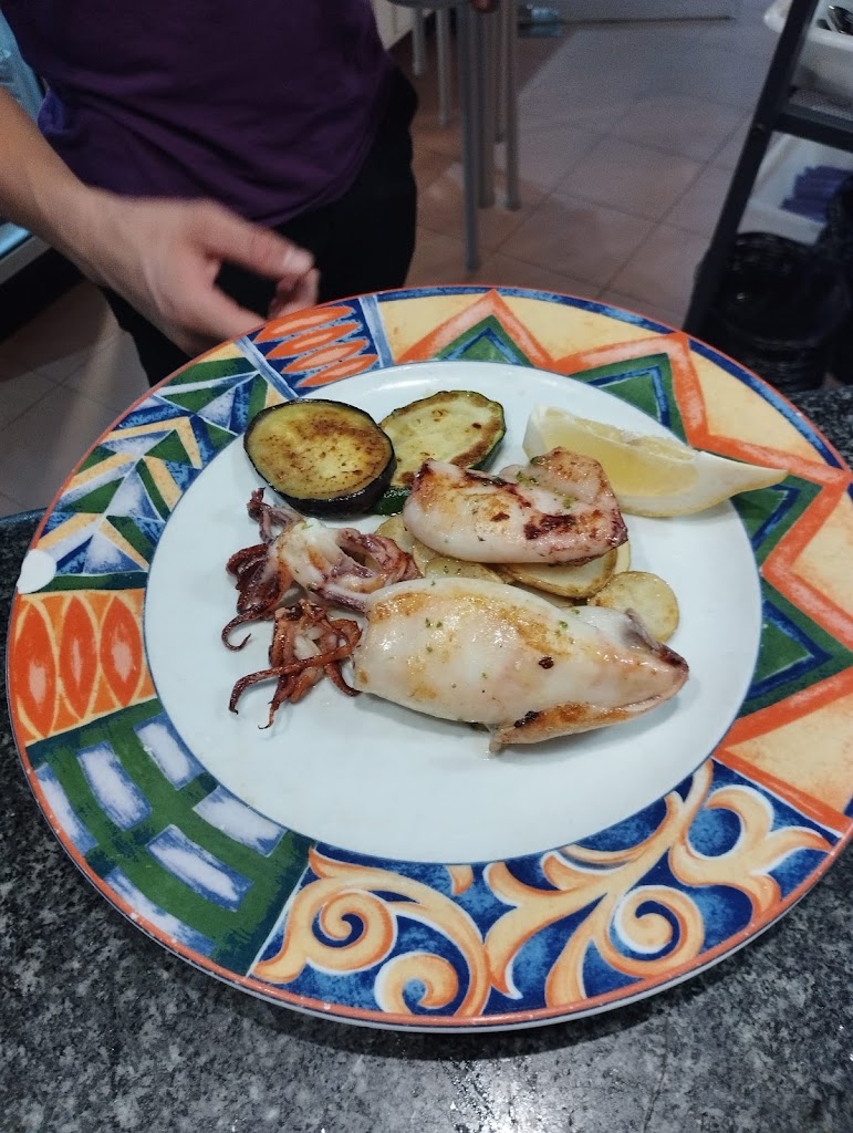 Novocafescp — Comida y bebida