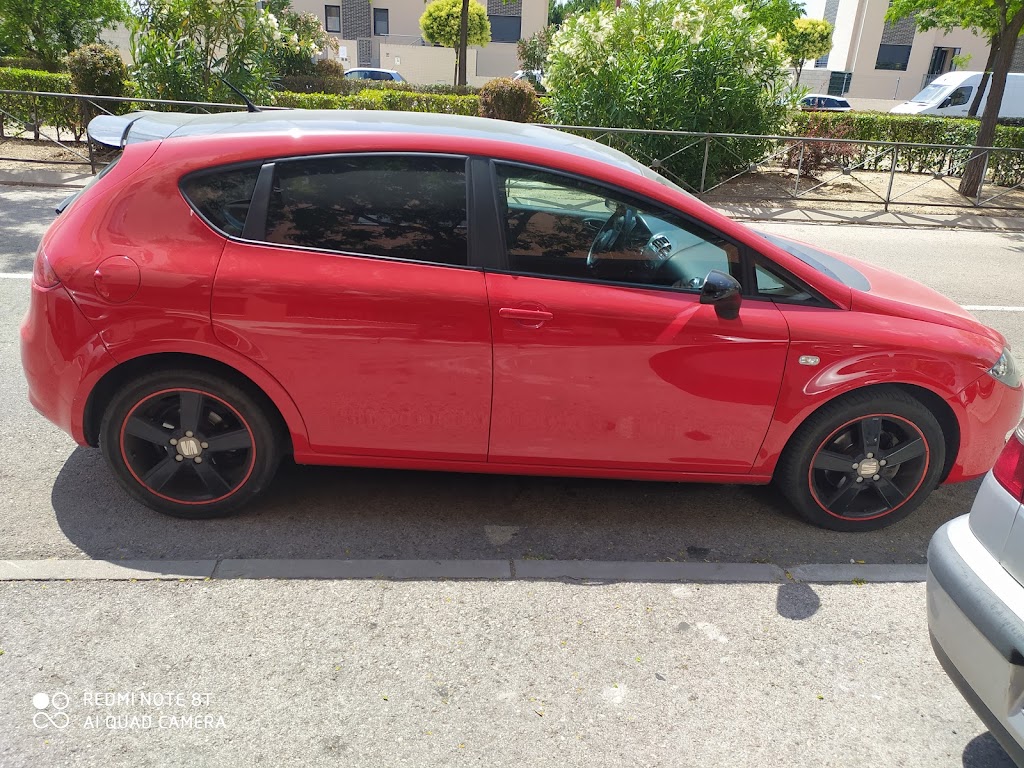 Talleres Generales de Reparacion BANCAUTO S.L.