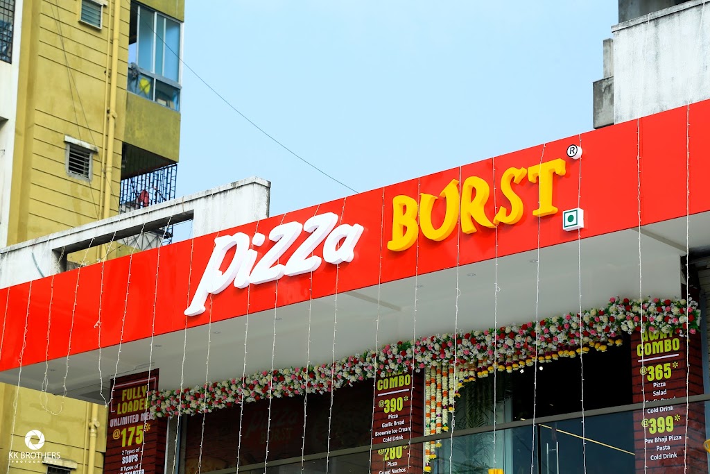 Pizza Burst Bilimora