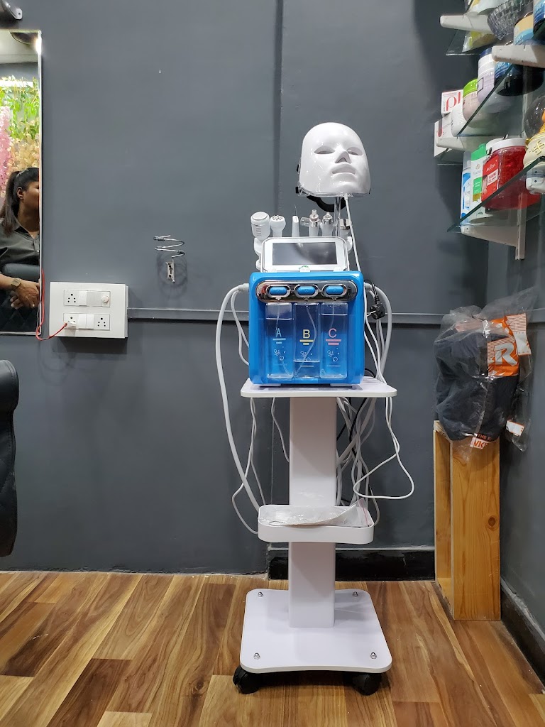 Glam Hub Unisex Salon