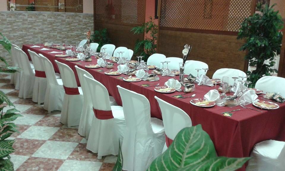 Bar restaurante pedro paraiso