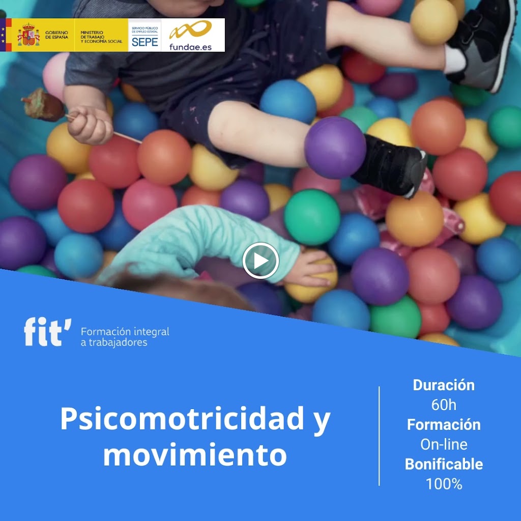 Consultora FIT Formacion — Videos
