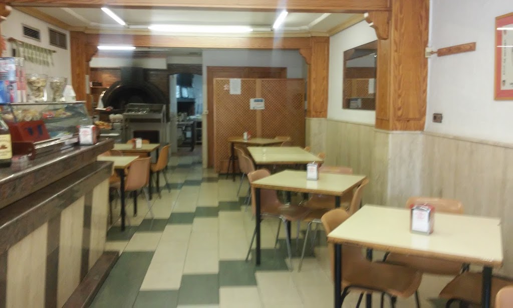 Asador Foc & brasa David'u