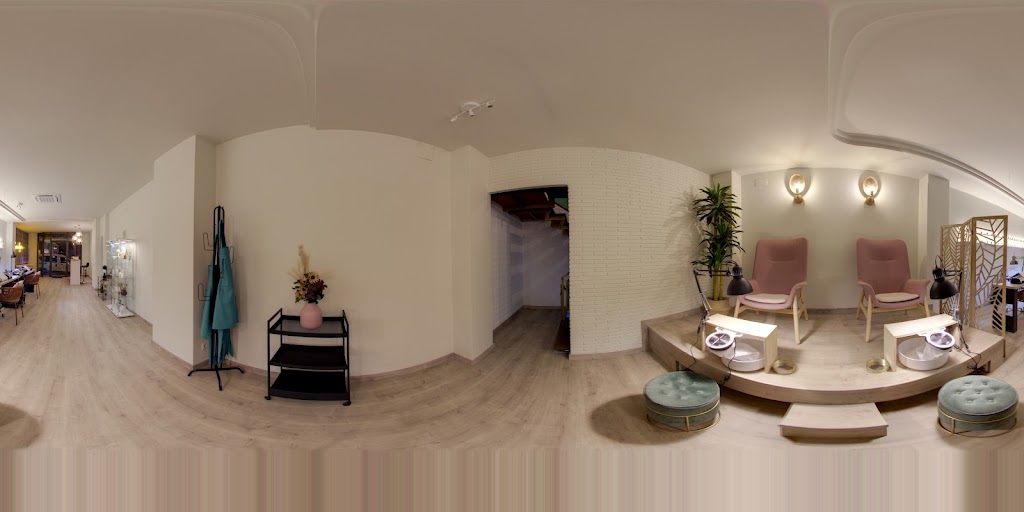 Serendipia — Street View y 360deg