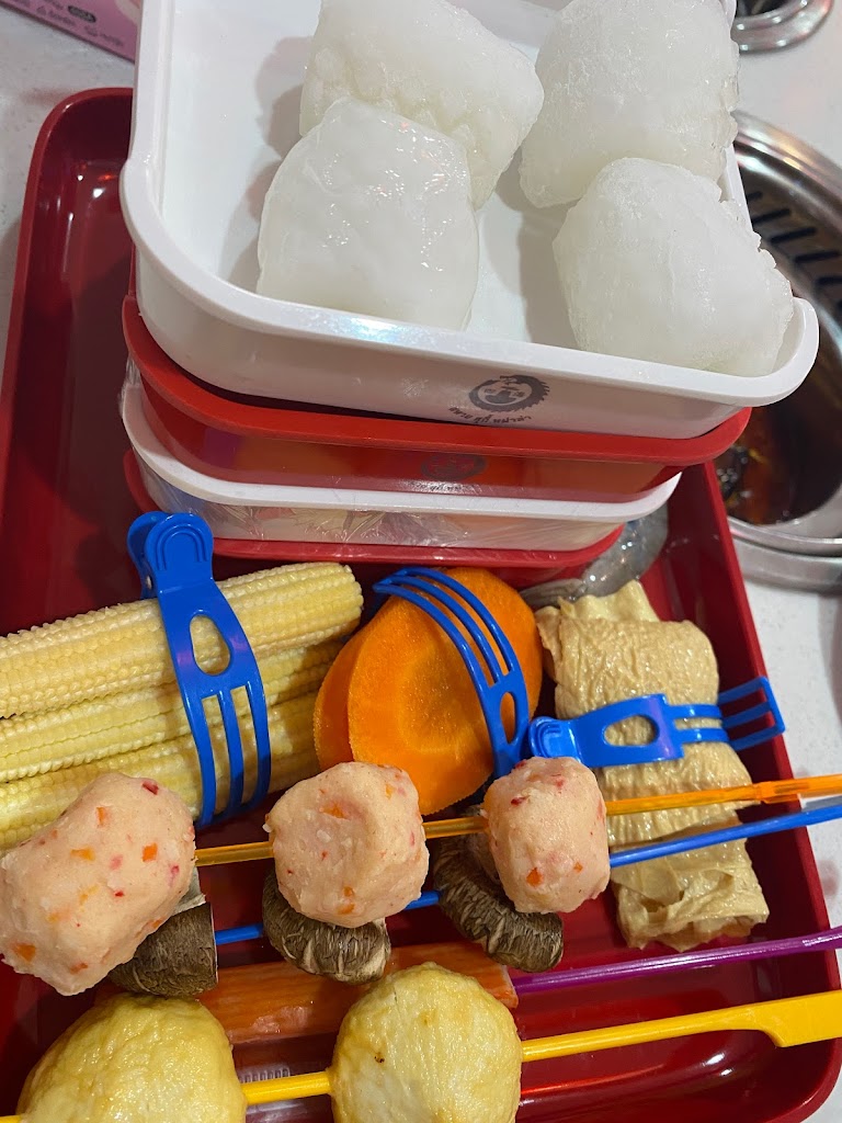 สหายสุกี้หม่าล่า의 사진