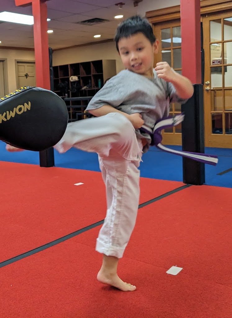  Rising Star Martial Arts