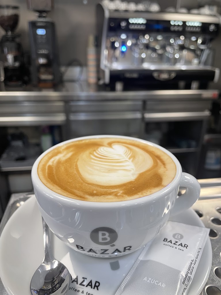 Gym Tonic — Comida y bebida