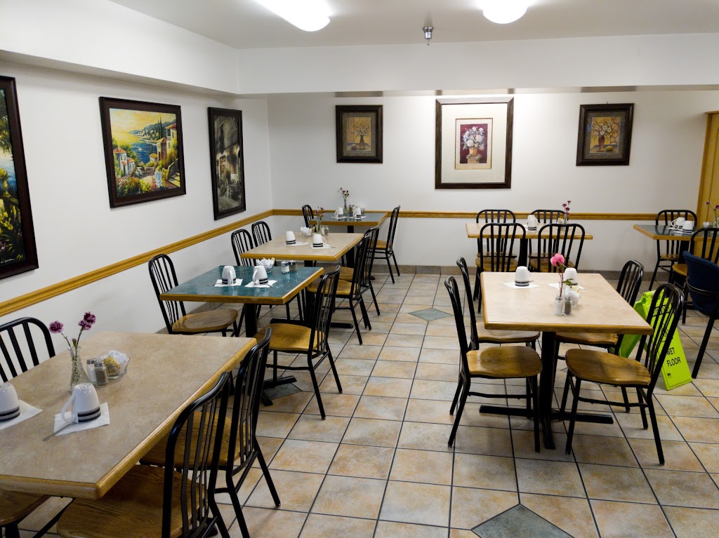 Kelly's Kitchen Cafe in Nanaimo