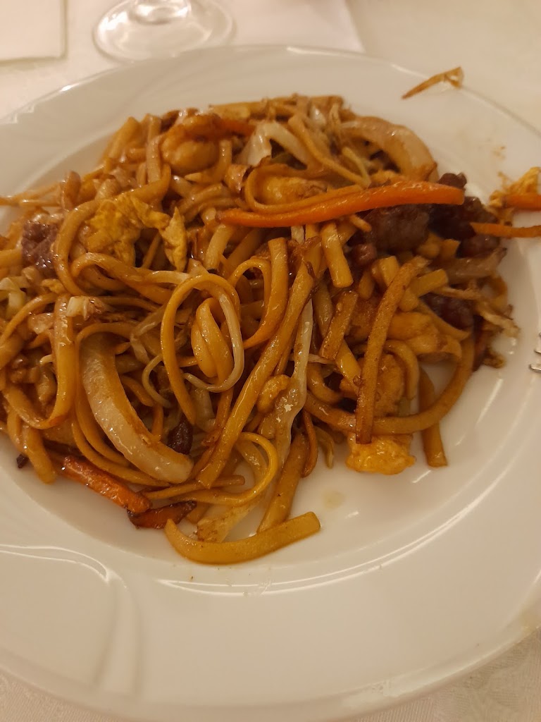 Restaurant Mei Shi — Lo mein