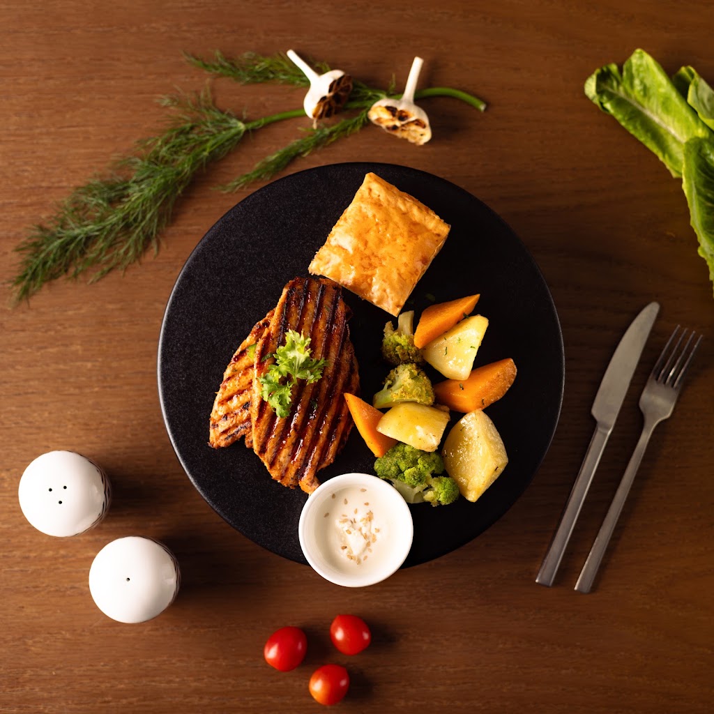 Food & drink