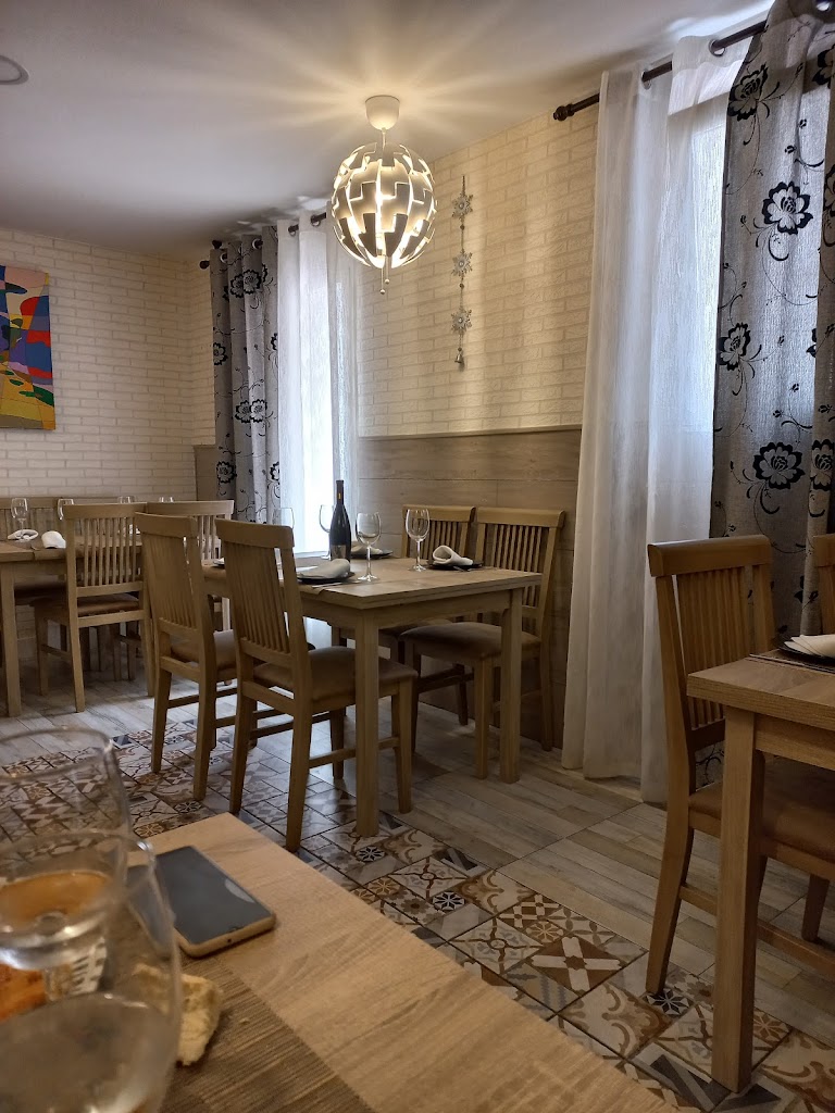 Restaurante La Reina