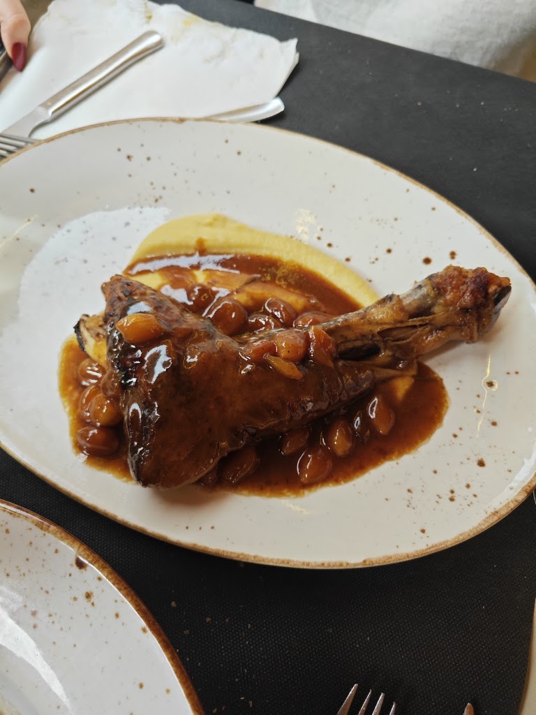 Restaurant Can Colome — Mas recientes