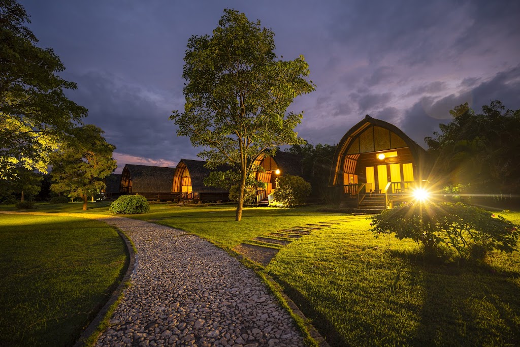 Samawa Seaside Resort