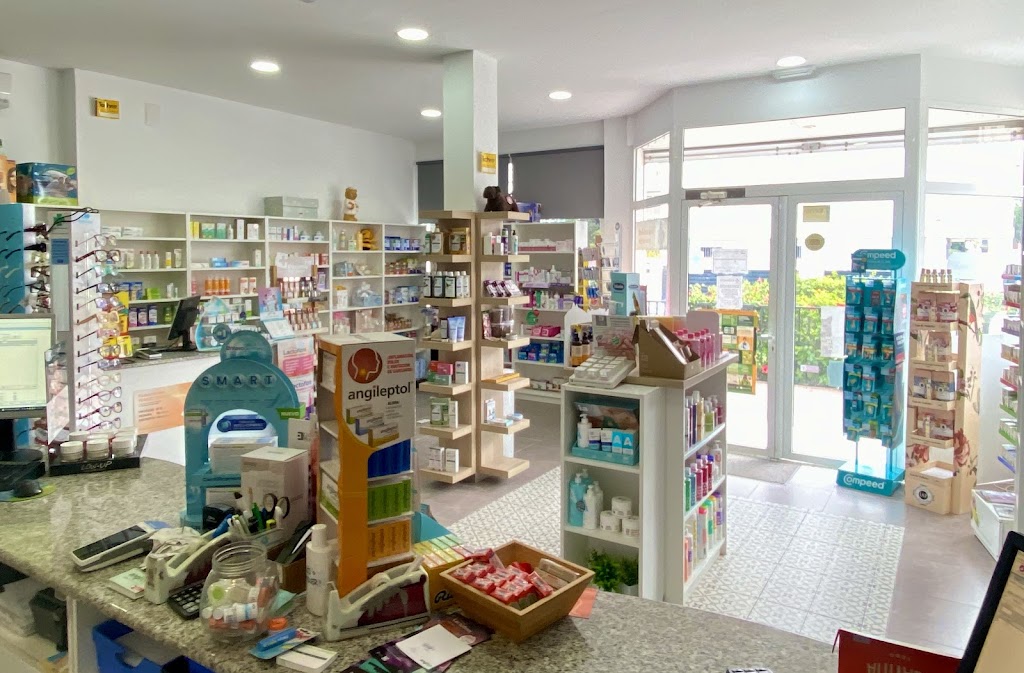 Farmacia EL TORREON — Del propietario