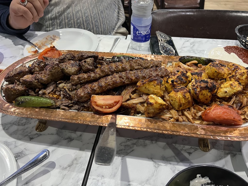 Food & drink