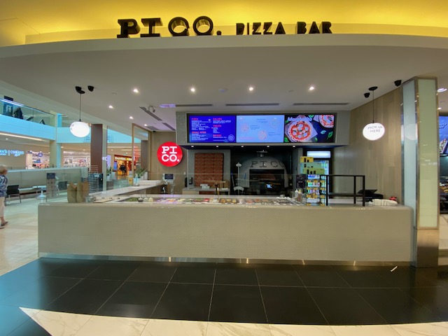 Pi Co. Pizza Bar