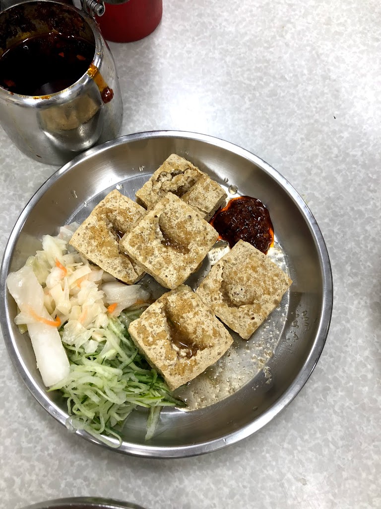 大庄臭豆腐 的照片