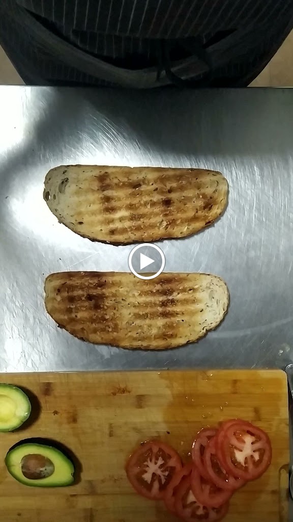 Flor de Canela Cafeteria — Videos