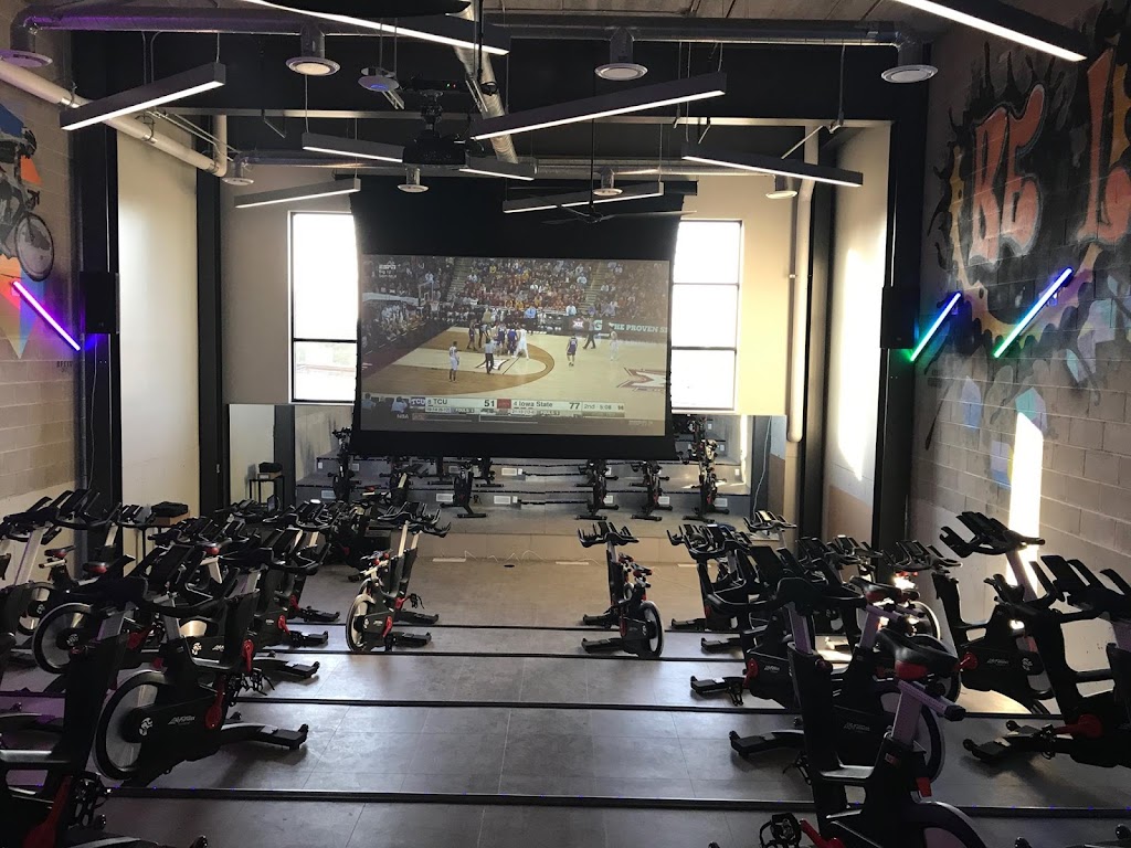  Ames Fitness Center - South