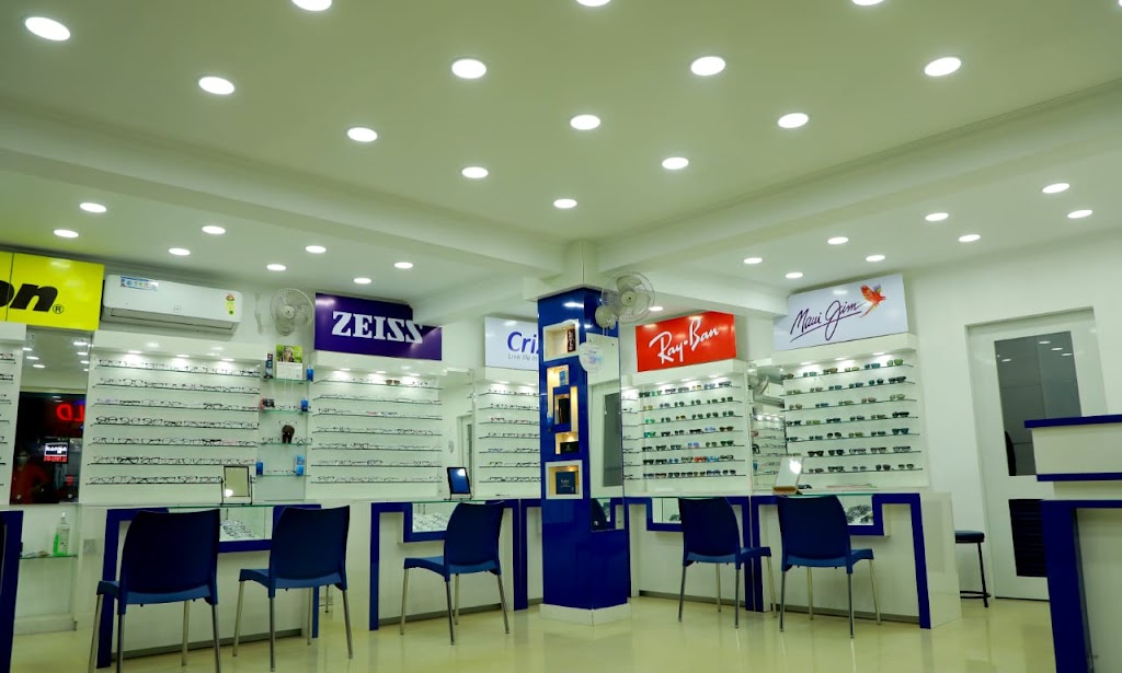 Lens World Opticians