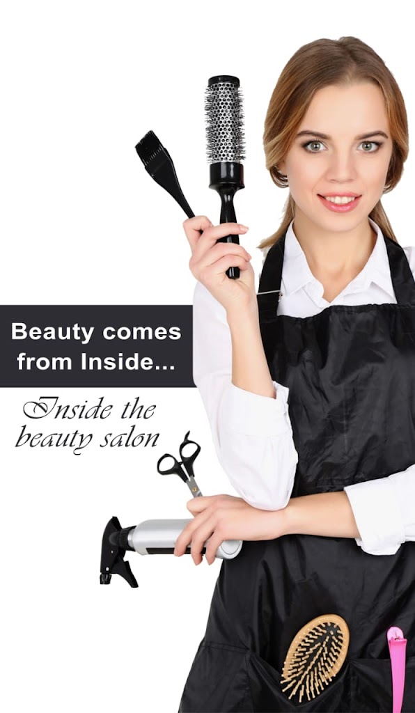 Paris Ladies Beauty Parlour