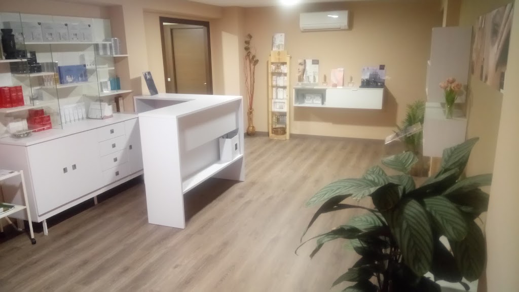 Rosabelle, Centro de Estetica, Salud y Belleza