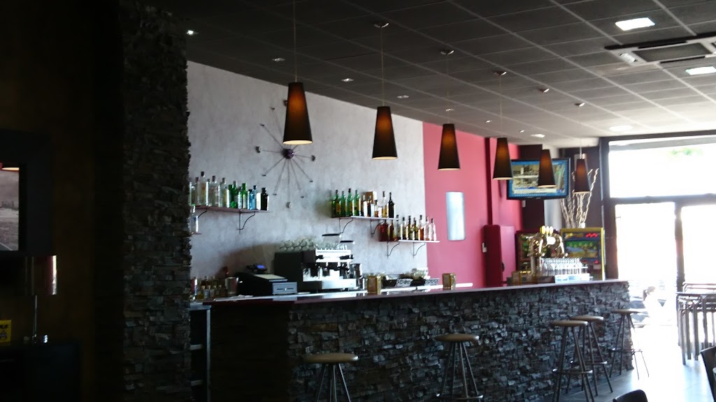 Twister Mataro | Bar - Restaurante