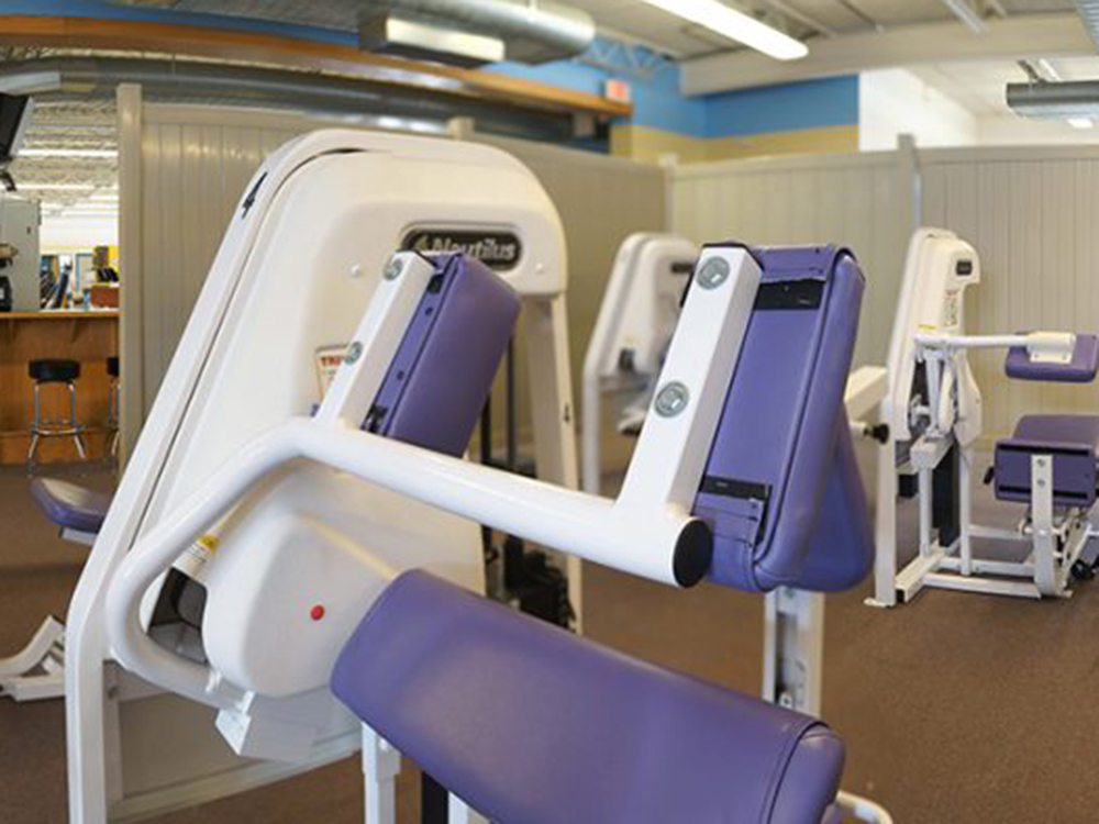  Family Fitness Center of North Muskegon