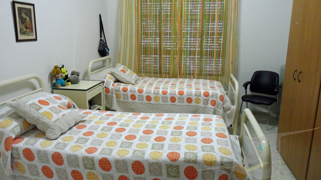 Residencia de Adultos "Beato Medina Olmos"