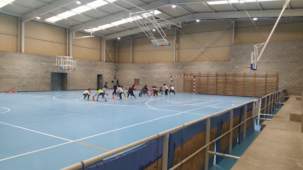 Poliesportiu Toni Pena