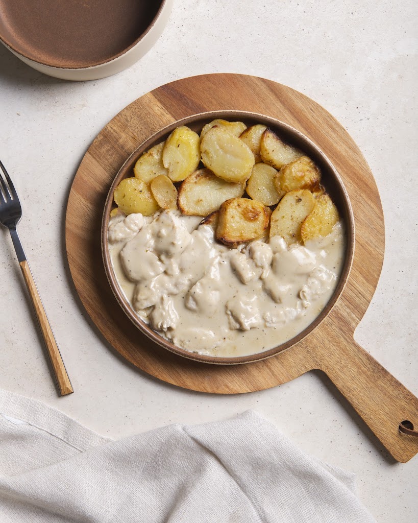 Lassal Takeaway - Carrefour La Eliana