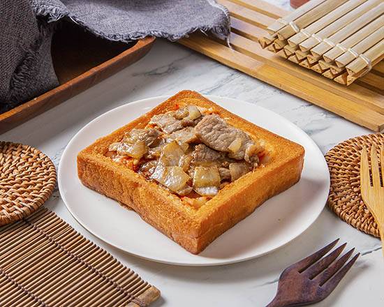 醬厚呷官財板 的照片