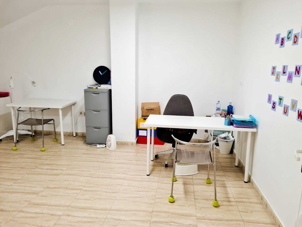 NeuroConect Rehabilitacion