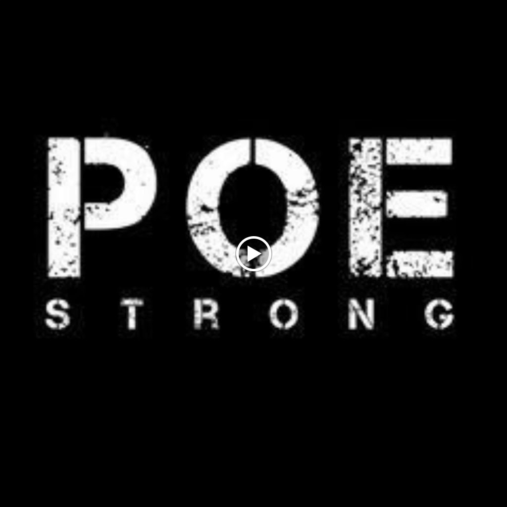  POE Strong Barrington