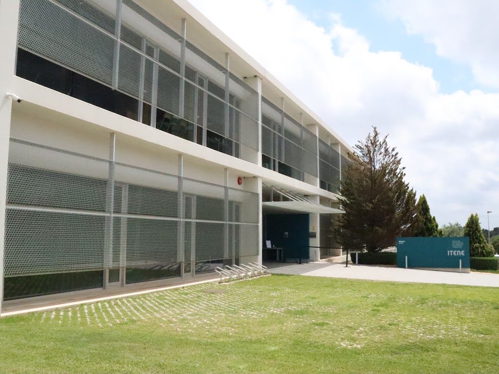 ITENE - Instituto Tecnologico del Embalaje, Transporte y Logistica