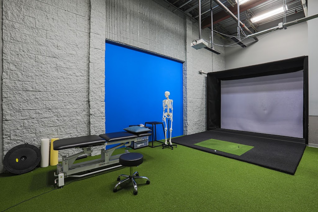  True Sports Physical Therapy Bel Air